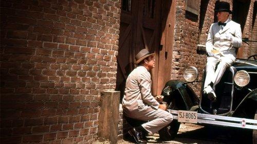 Charley and the Angel filmas žiurėti online