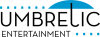 Umbrelic Entertainment studio logo