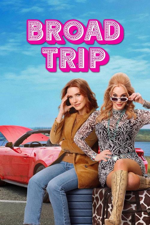 Broad Trip filmas online