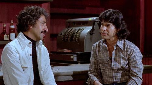 Rigo is Love filmas žiurėti online