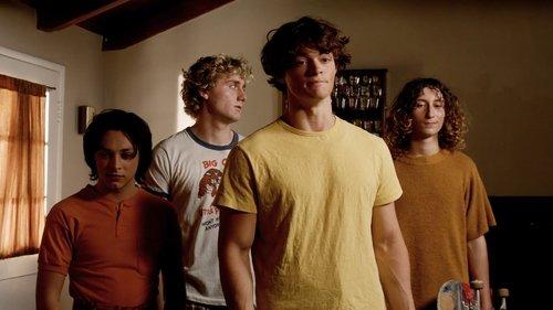 Feeling Randy filmas žiurėti online