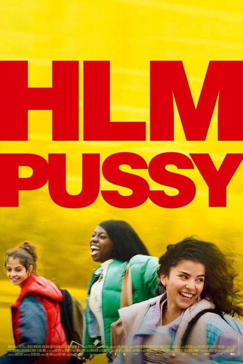 HLM Pussy filmas online