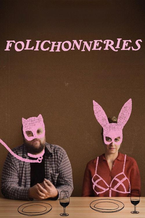 Folichonneries filmas online