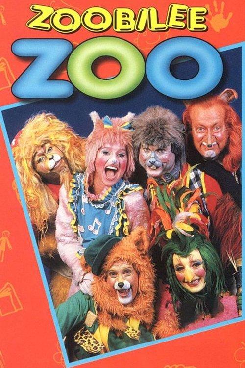 Zoobilee Zoo filmas online