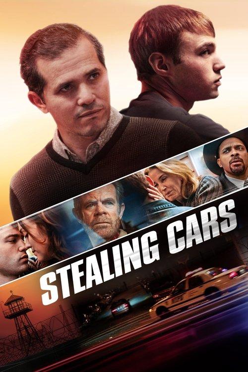 Stealing Cars filmas online