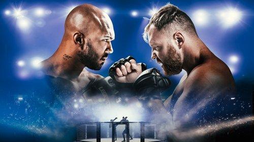 Cagefighter: Worlds Collide filmas žiurėti online