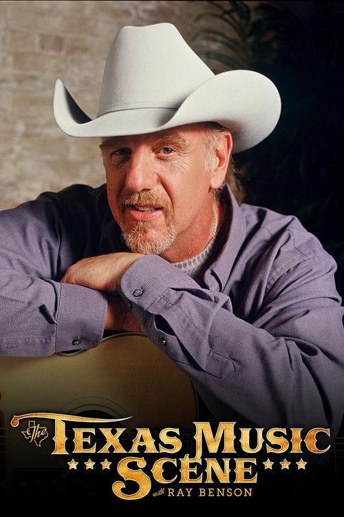 The Texas Music Scene filmas online