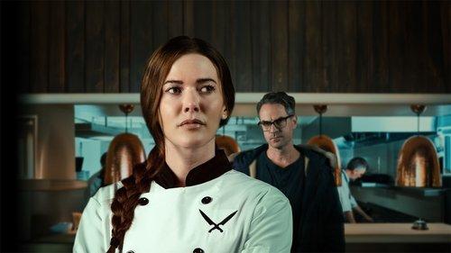 A Chef's Deadly Revenge filmas žiurėti online