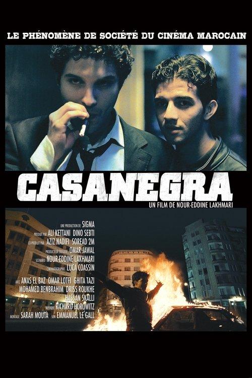 Casanegra filmas online