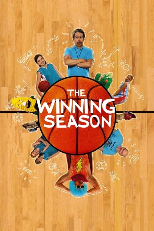 The Winning Season filmas online