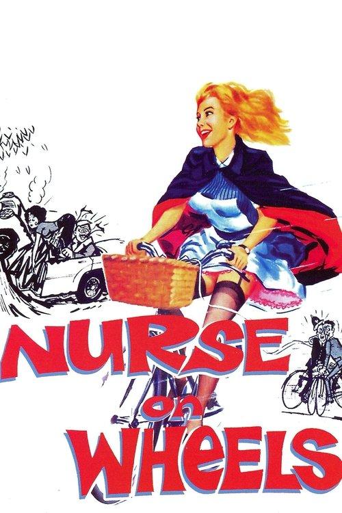 Nurse on Wheels filmas online