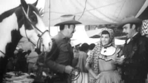 Un par de sinvergüenzas filmas žiurėti online