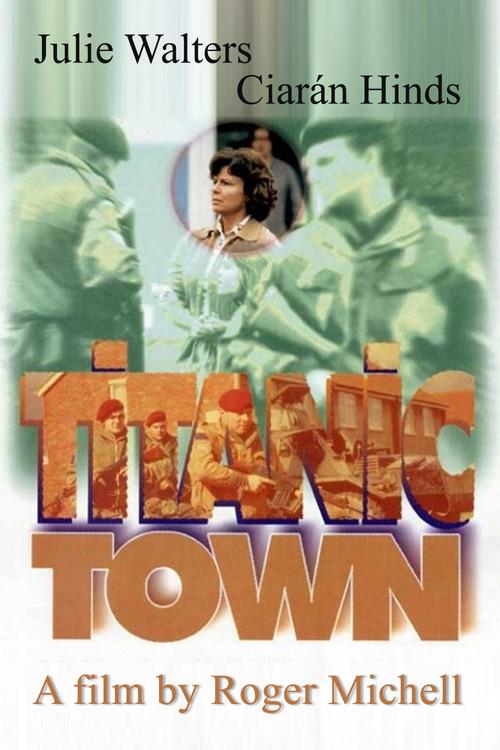 Titanic Town filmas online