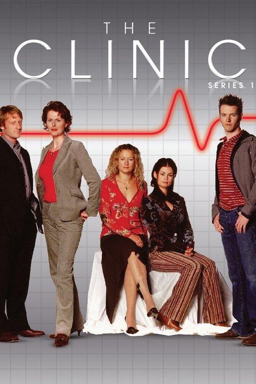 The Clinic filmas online