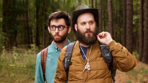 15 Things You Didn't Know About Bigfoot filmas žiurėti online