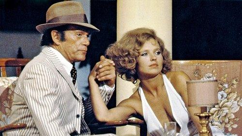 Beware of a Holy Whore filmas žiurėti online