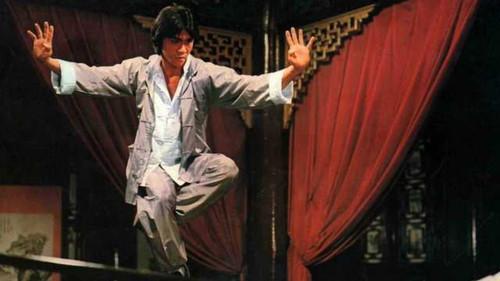 Kung Fu Zombie filmas žiurėti online