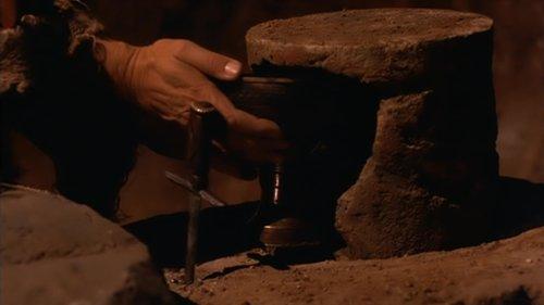 Ancient Warriors filmas žiurėti online