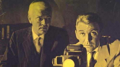 The Black Chapel filmas žiurėti online