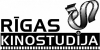 Rīgas kinostudija studio logo