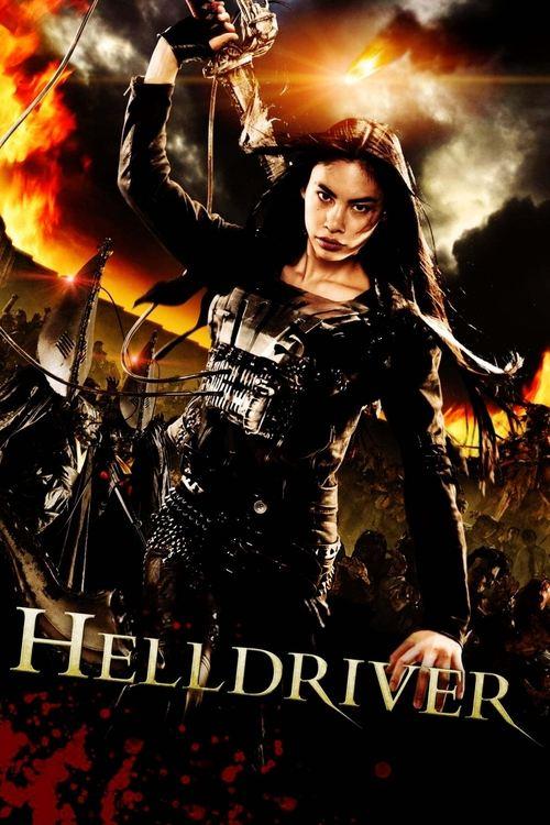 Helldriver filmas online