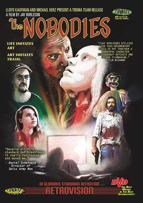 The Nobodies filmas online
