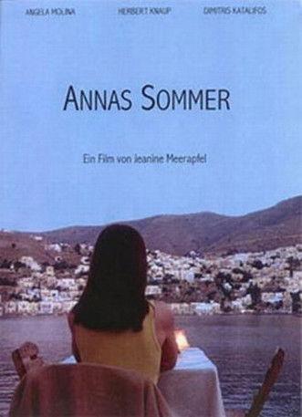 Annas Sommer filmas online