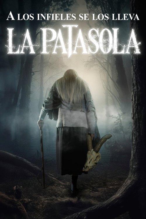 La patasola filmas online