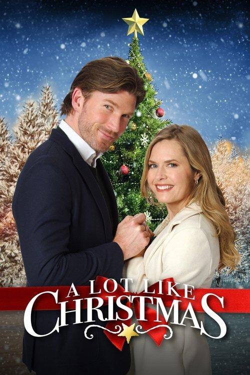 A Lot Like Christmas filmas online