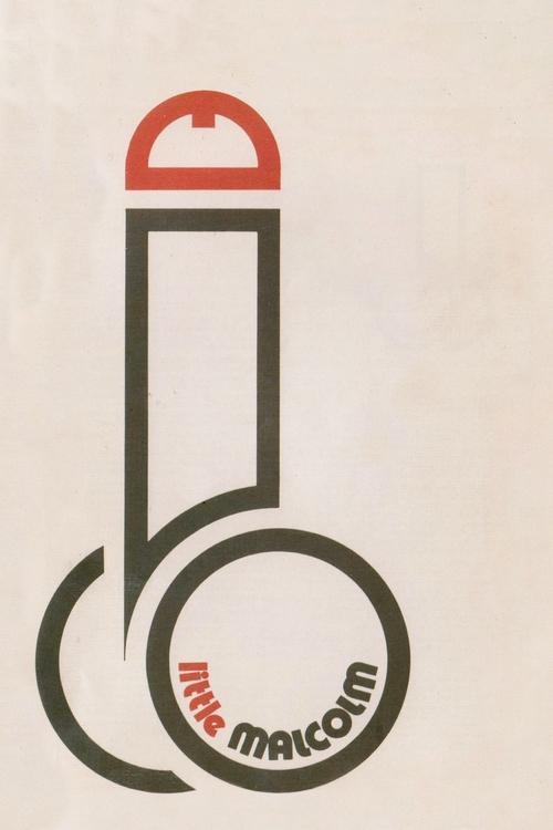 Little Malcolm and His Struggle Against the Eunuchs filmas online