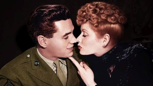 Lucy and Desi filmas žiurėti online