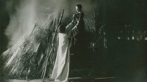 Love's Crucible filmas žiurėti online