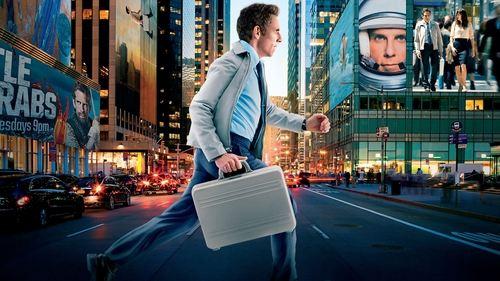 Volterio Mičio slaptas gyvenimas filmas žiurėti online