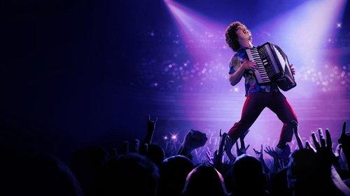 Weird: The Al Yankovic Story filmas žiurėti online