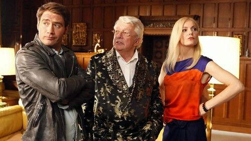 C.i.S.: Chaoten im Sondereinsatz filmas žiurėti online