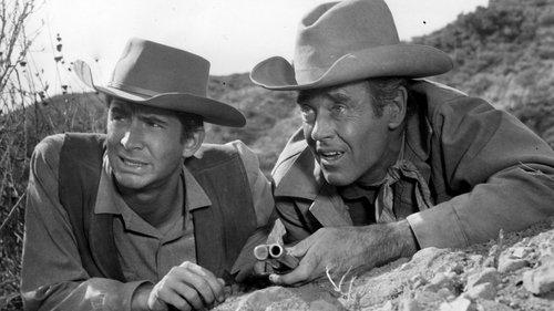 The Tin Star filmas žiurėti online