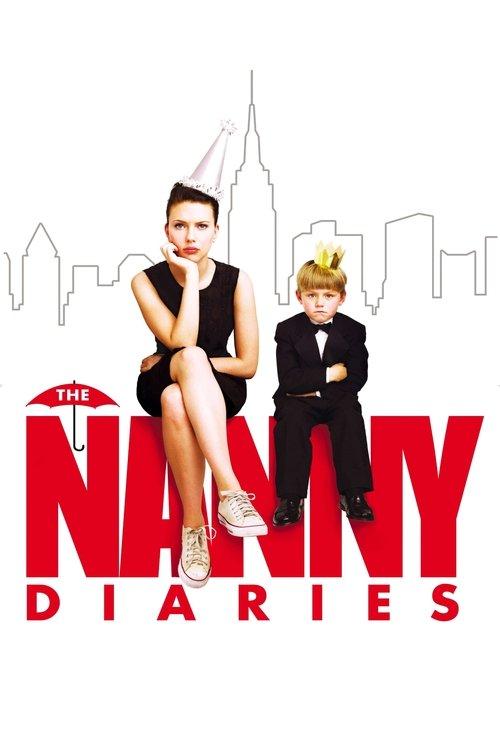 The Nanny Diaries filmas online