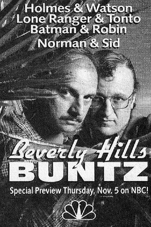 Beverly Hills Buntz filmas online
