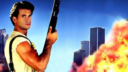 Snake Eater III: His Law filmas žiurėti online