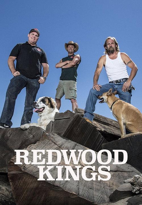 Redwood Kings filmas online