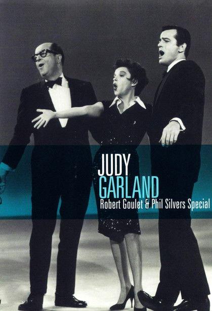 Judy Garland, Robert Goulet & Phil Silvers Special filmas online