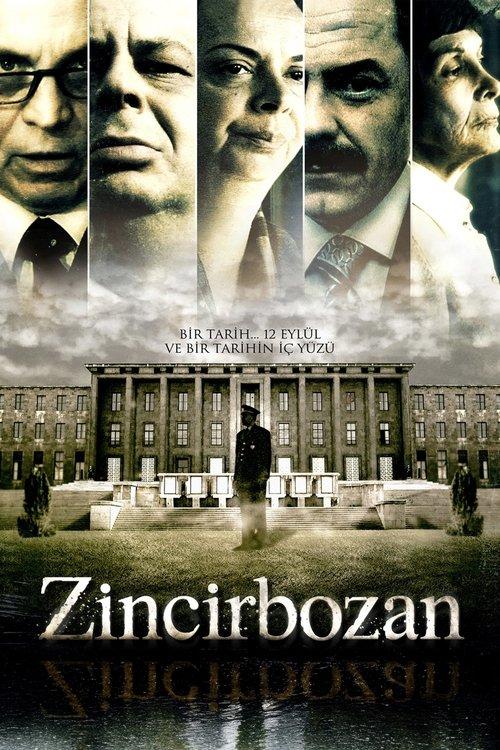 Zincirbozan filmas online