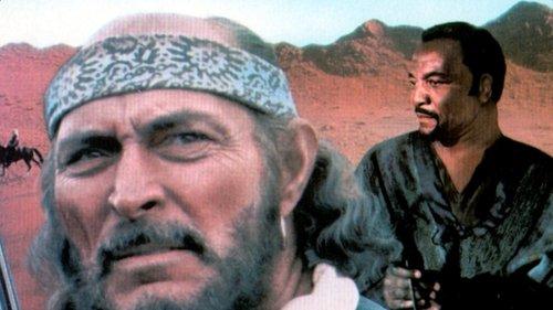 Kid Vengeance filmas žiurėti online