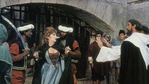 Cervantes filmas žiurėti online