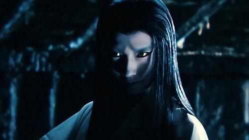 The Snow Woman filmas žiurėti online