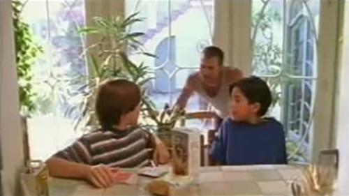 Get Your Stuff filmas žiurėti online