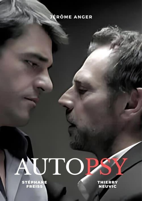 Autopsy filmas online