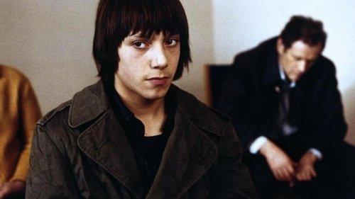 The Last Years of Childhood filmas žiurėti online