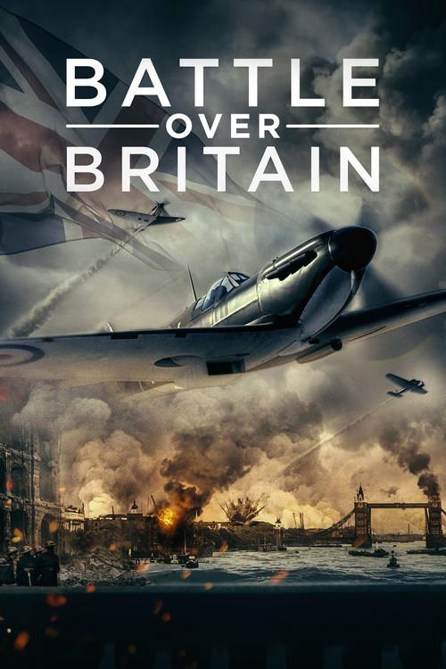 Battle Over Britain filmas online