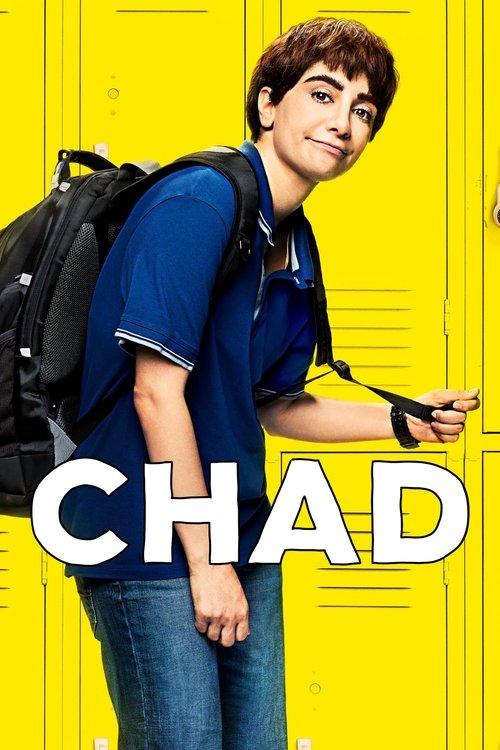 Chad filmas online